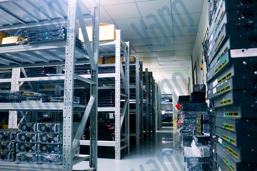 网络设备维保运维服务 为中小型企业网络成本减负与技术护航