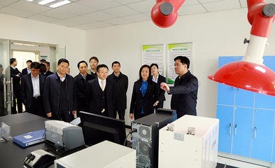 陕西环保集团技术咨询 引领绿色发展的专业力量